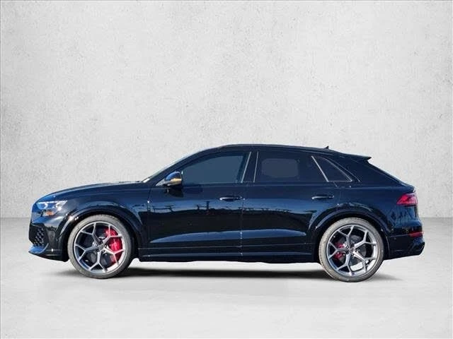 2026 Audi RS Q8 Performance - Image 10 of 18
