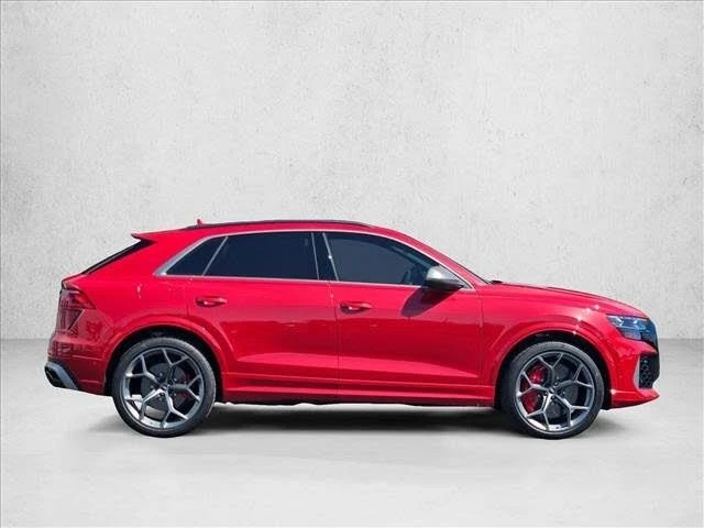 2026 Audi RS Q8 Performance - Image 5 of 18