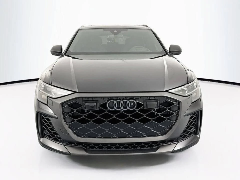 2026 Audi RS Q8 Performance - Image 2 of 20