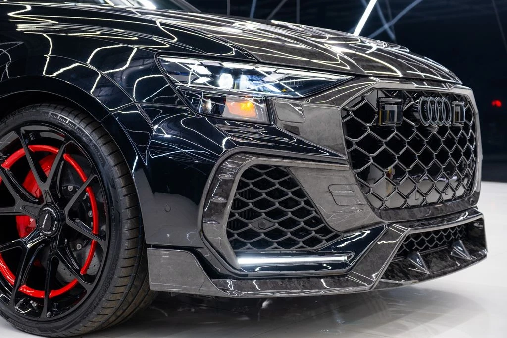 2026 Audi RS Q8 - Image 11 of 21