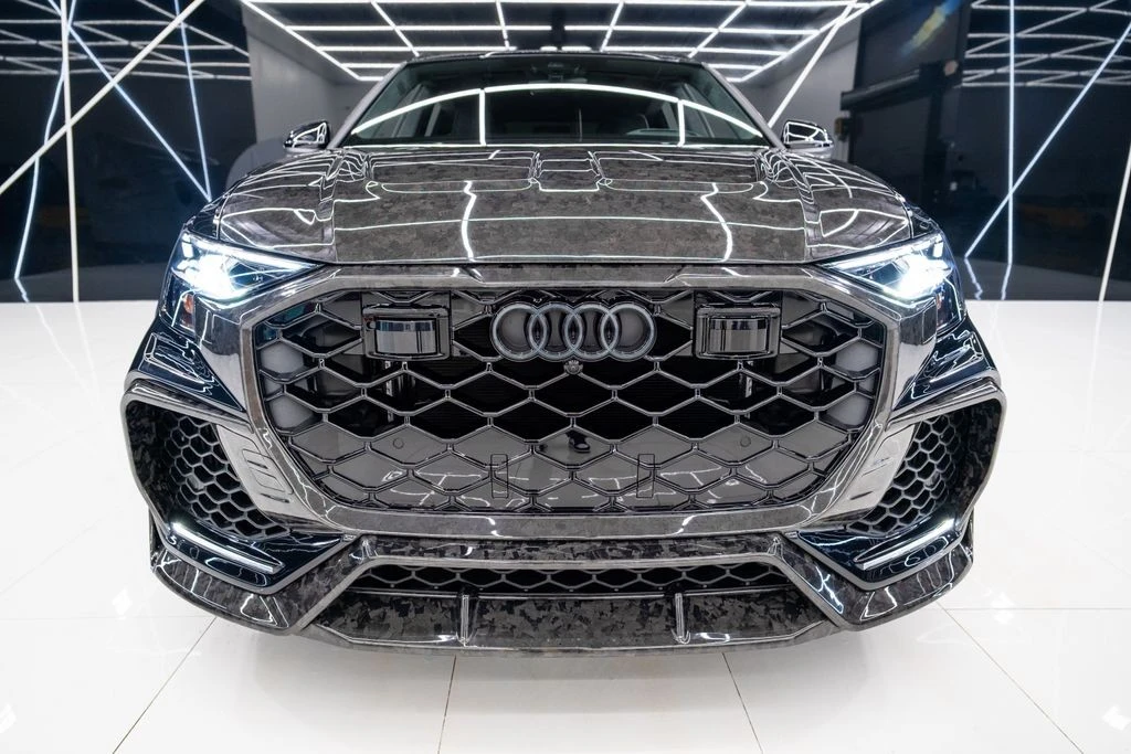 2026 Audi RS Q8 - Image 7 of 21