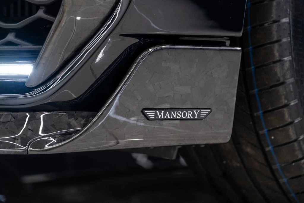 2026 Audi RS Q8 - Image 13 of 21