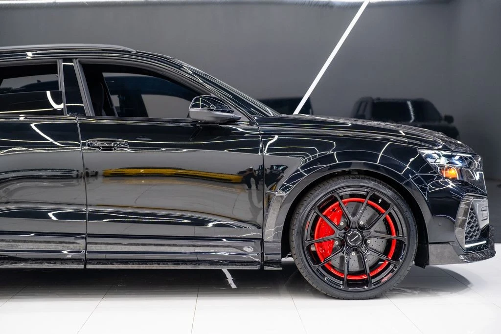 2026 Audi RS Q8 - Image 19 of 21
