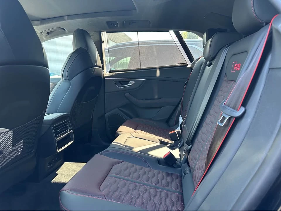 2026 Audi RS Q8 Performance - Image 14 of 14