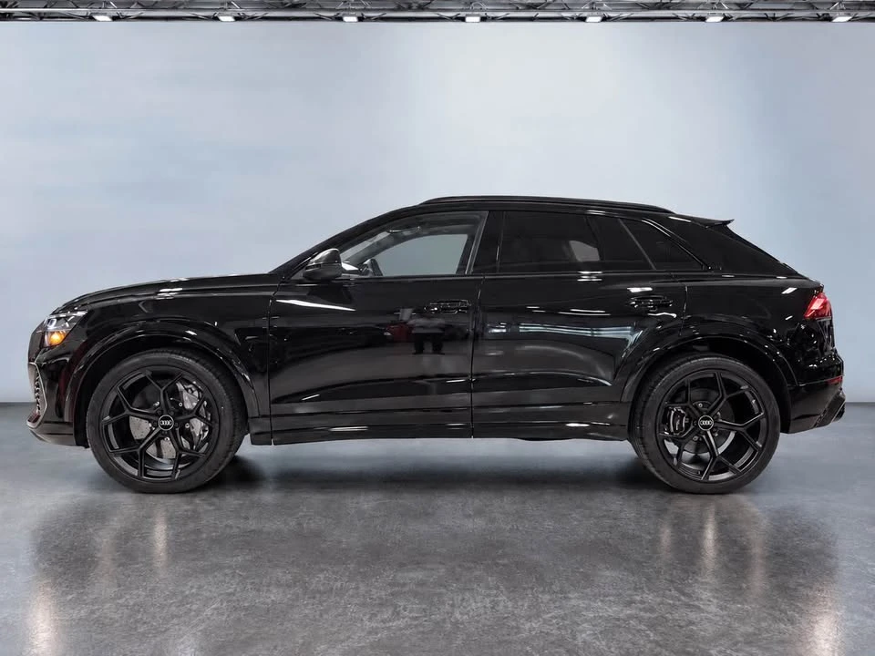 2026 Audi RS Q8 Performance - Image 5 of 11