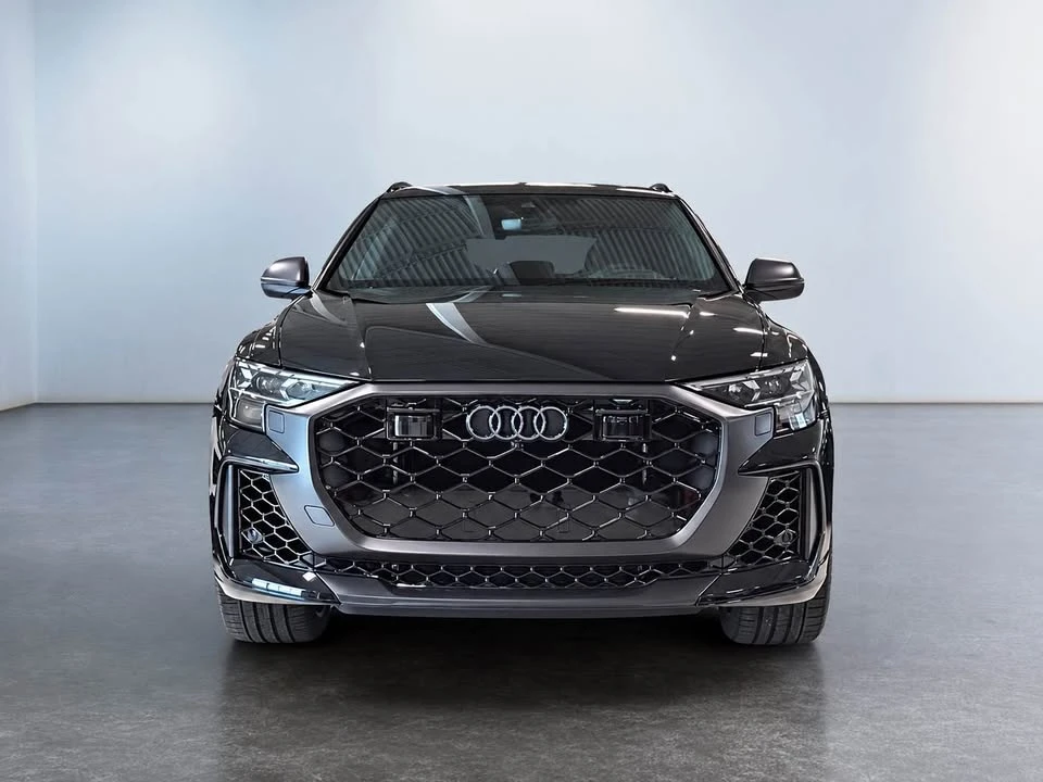 2026 Audi RS Q8 Performance - Image 2 of 11