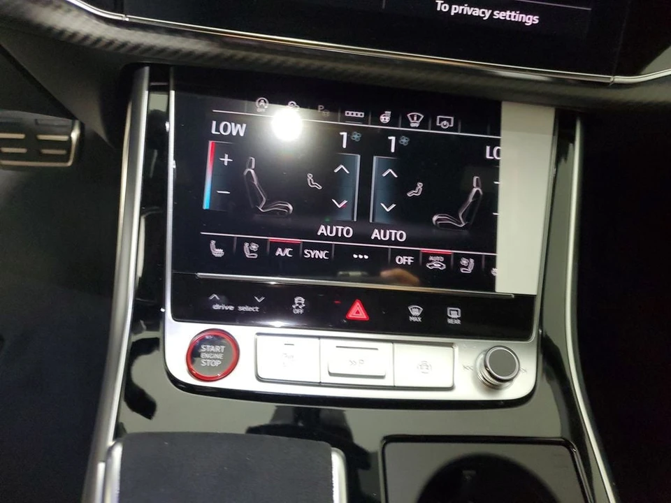 2026 Audi RS Q8 Performance - Image 31 of 31