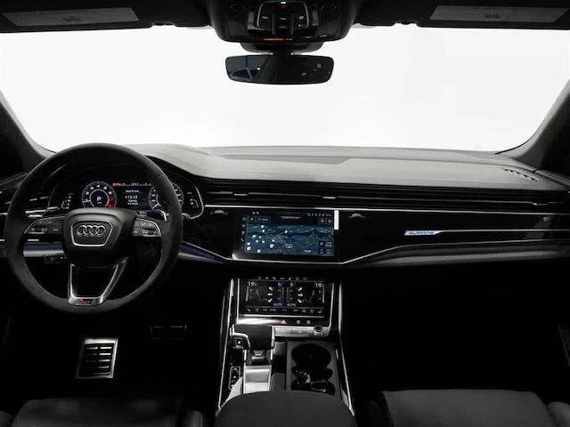 2026 Audi RS Q8 Performance - Image 9 of 20