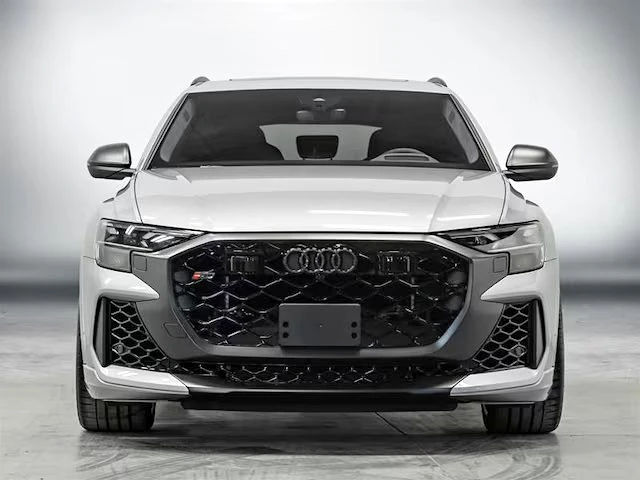 2026 Audi RS Q8 Performance - Image 1 of 20