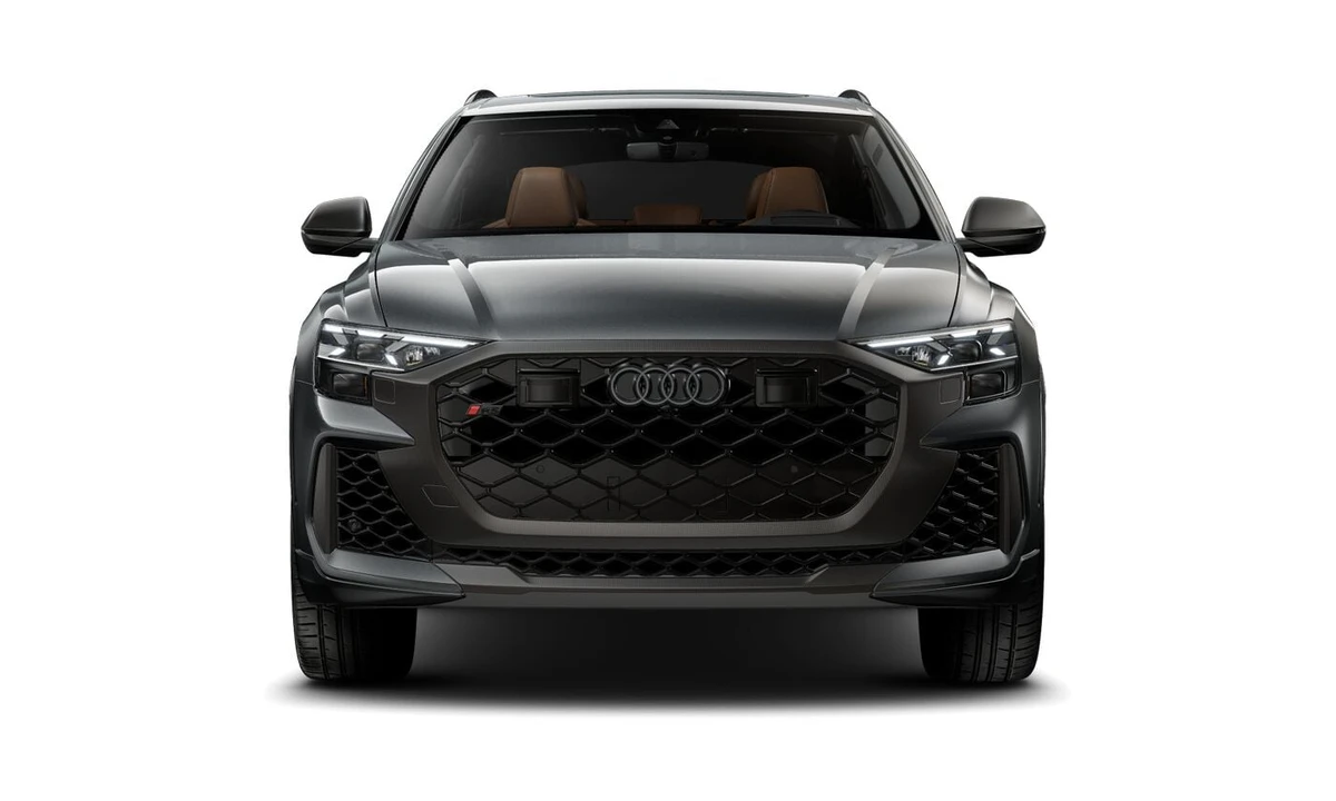 2026 Audi RS Q8 - Image 4 of 9