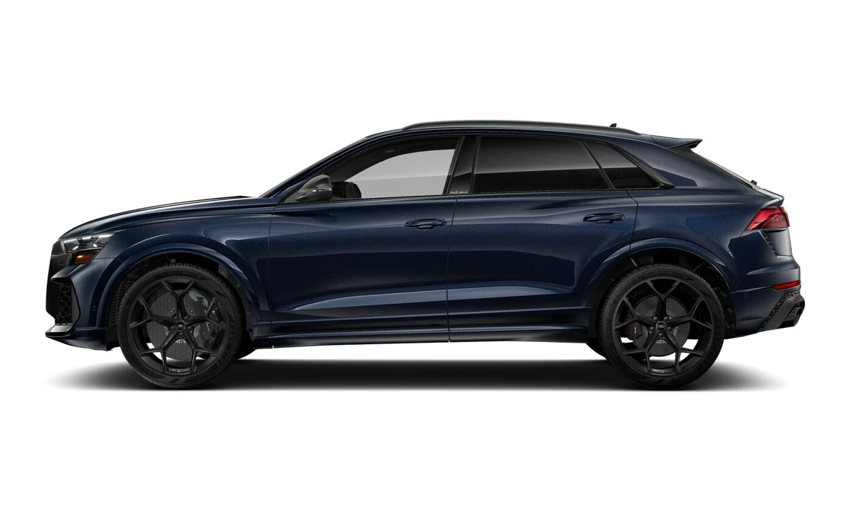 2026 Audi RS Q8 - Image 6 of 8