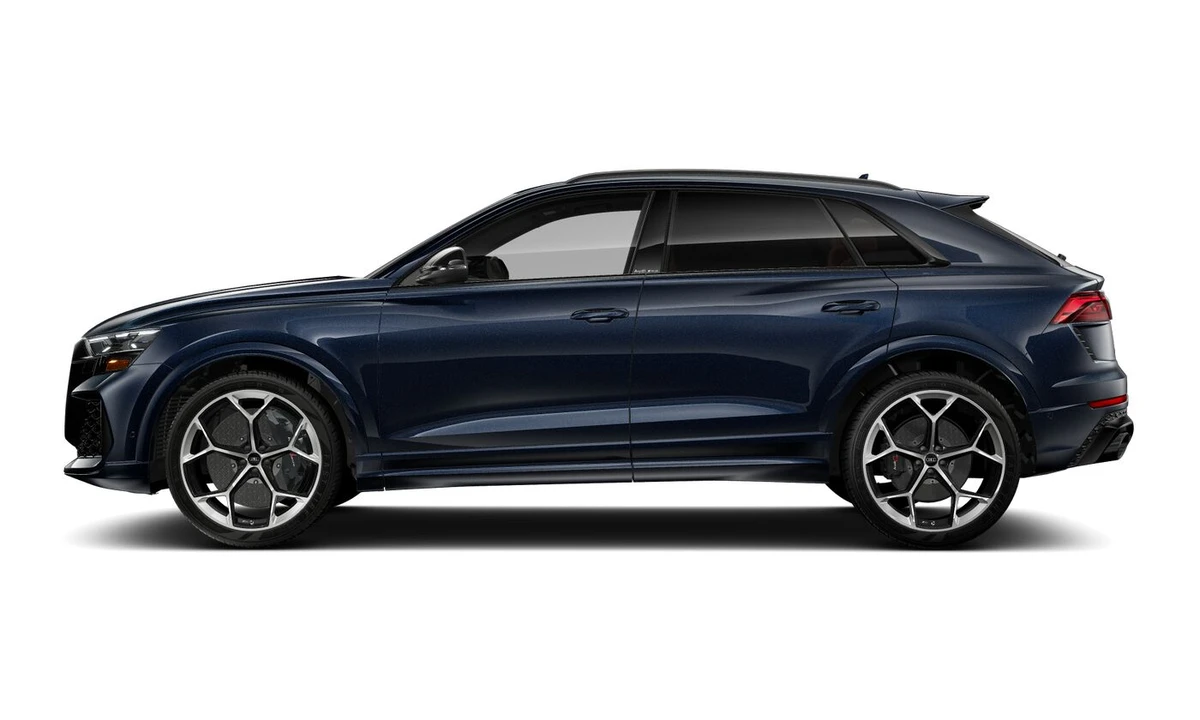 2026 Audi RS Q8 - Image 7 of 9