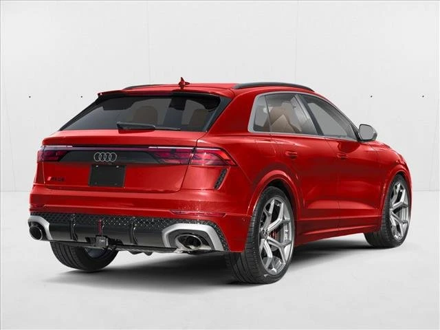 2026 Audi RS Q8 Performance - Image 20 of 20