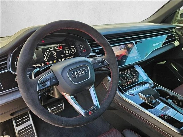 2026 Audi RS Q8 Performance - Image 3 of 20