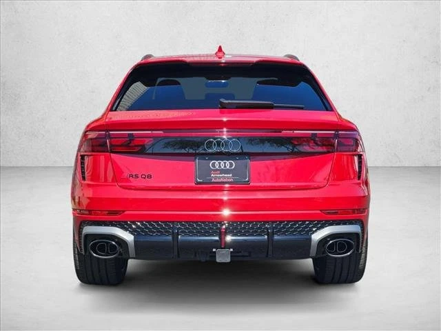 2026 Audi RS Q8 Performance - Image 8 of 20