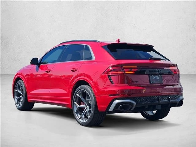2026 Audi RS Q8 Performance - Image 9 of 20