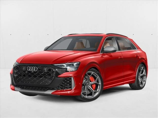 2026 Audi RS Q8 Performance - Image 19 of 20