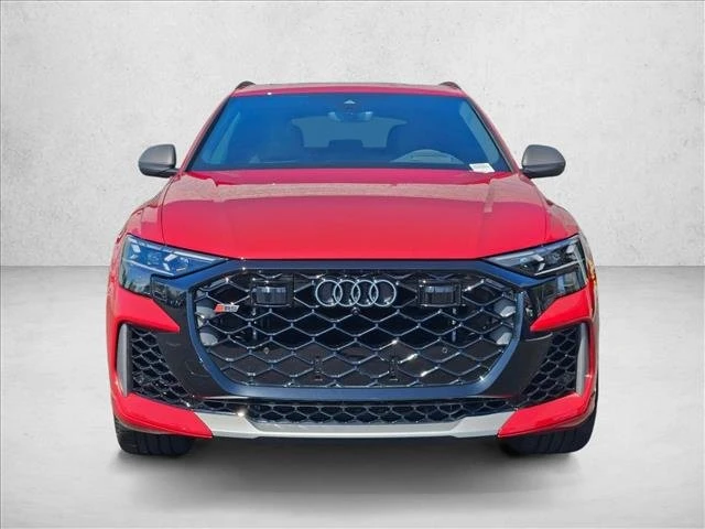 2026 Audi RS Q8 Performance - Image 6 of 20