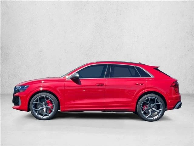 2026 Audi RS Q8 Performance - Image 10 of 20