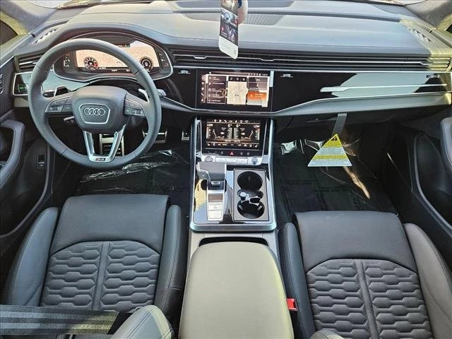 2026 Audi RS Q8 Performance - Image 15 of 20