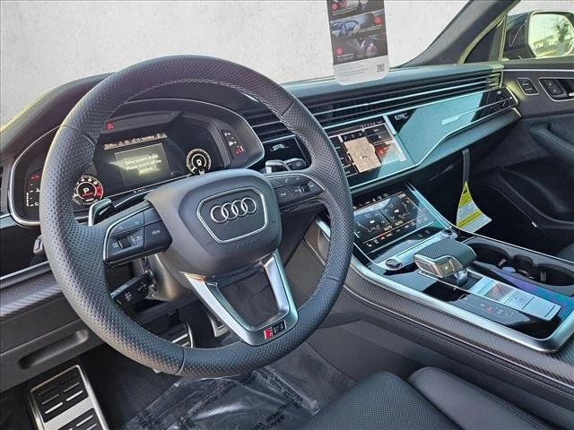 2026 Audi RS Q8 Performance - Image 3 of 20
