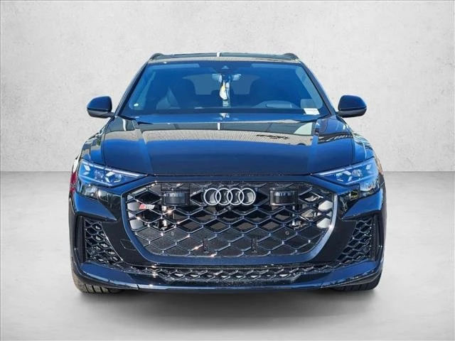 2026 Audi RS Q8 Performance - Image 6 of 20