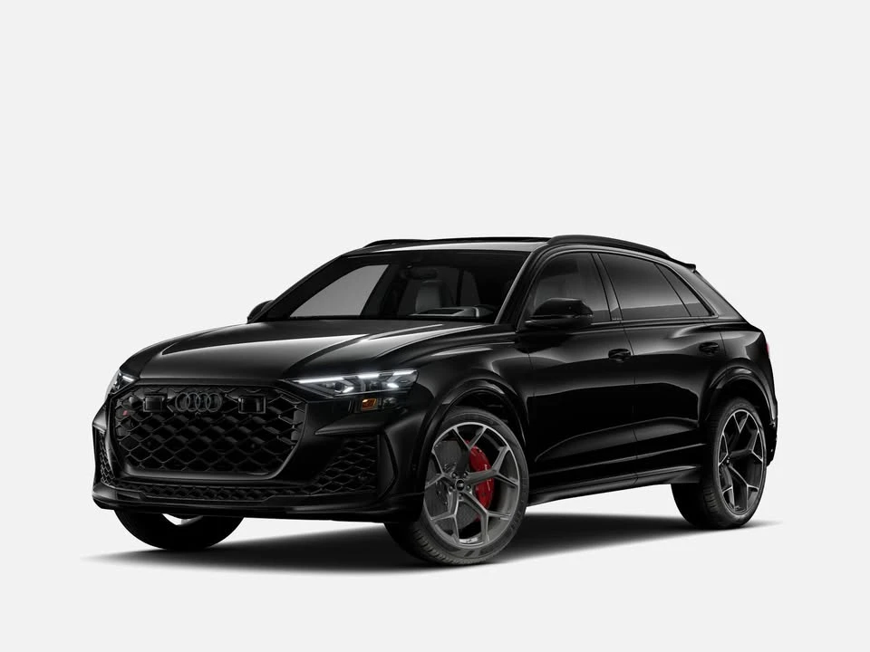 2026 Audi RS Q8 Performance - Image 19 of 20