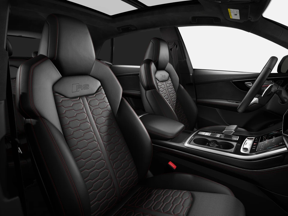 2026 Audi 8Y RS3 - Image 2 of 25