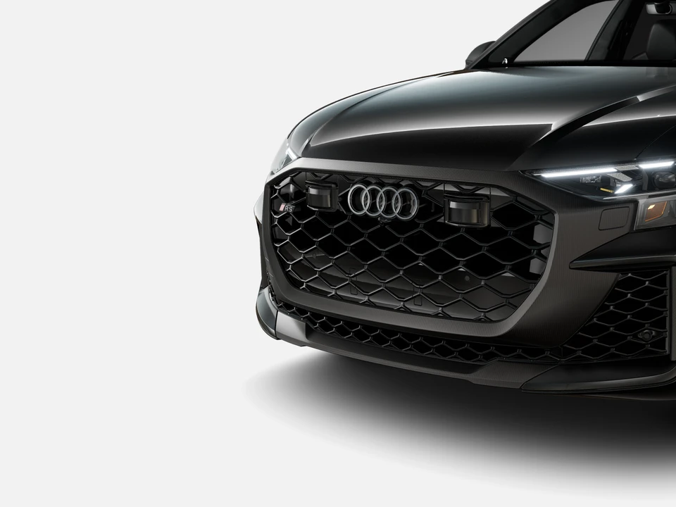 2026 Audi 8Y RS3 - Image 3 of 25