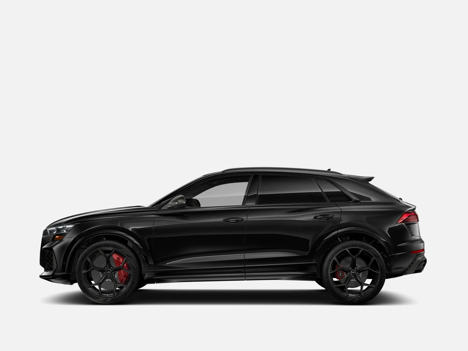 2026 Audi 8Y RS3 - Image 8 of 25
