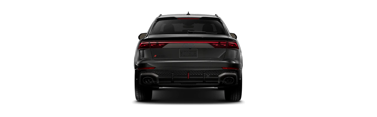 2026 Audi 8Y RS3 - Image 22 of 25