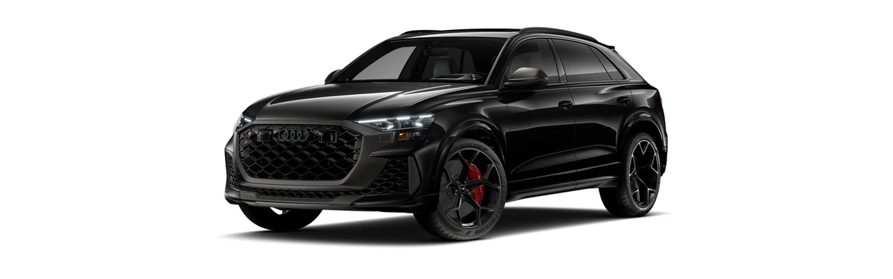 2026 Audi 8Y RS3 - Image 14 of 25
