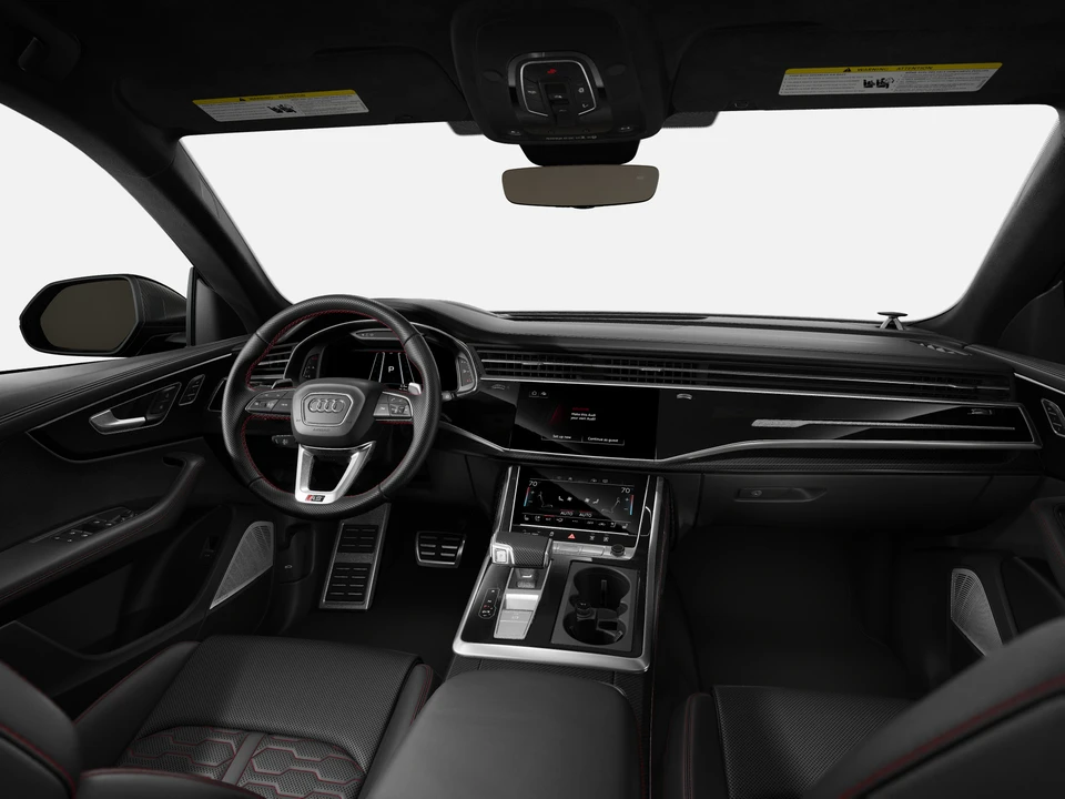 2026 Audi 8Y RS3 - Image 4 of 25