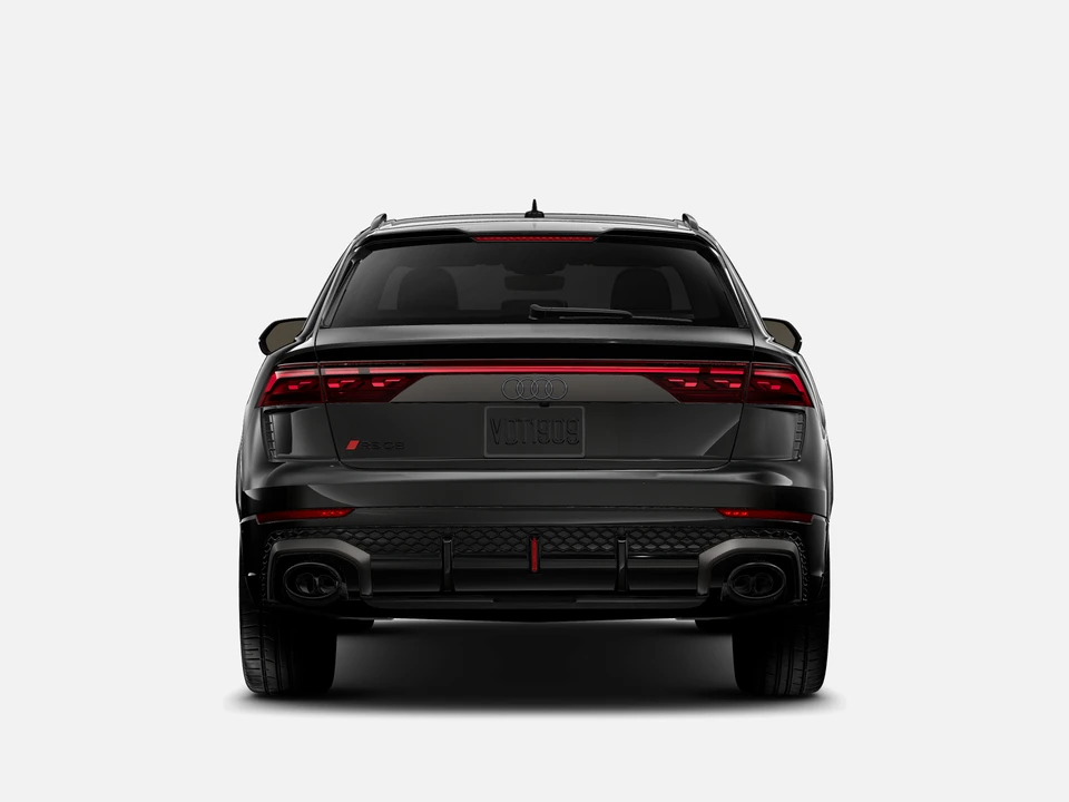 2026 Audi 8Y RS3 - Image 6 of 25