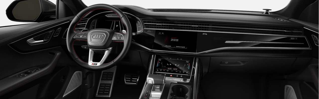 2026 Audi 8Y RS3 - Image 16 of 25