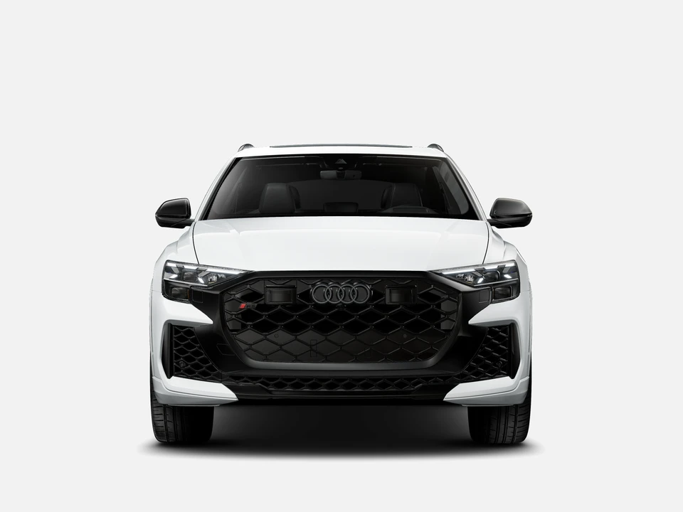 2026 Audi 8Y RS3 - Image 5 of 25