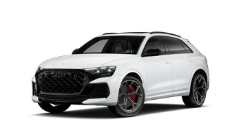 2026 Audi 8Y RS3 - Image 12 of 25