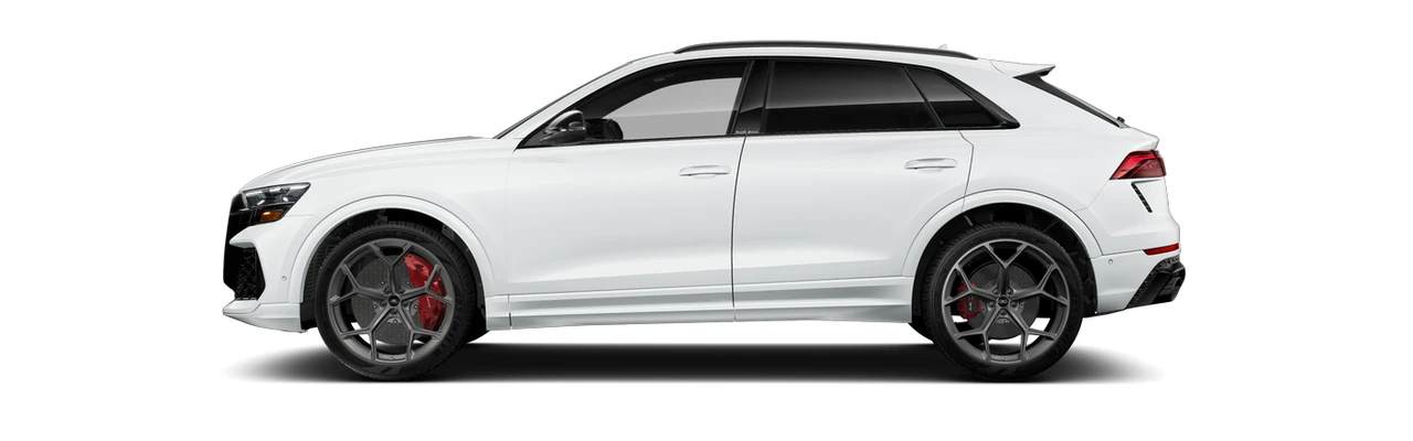 2026 Audi 8Y RS3 - Image 19 of 25