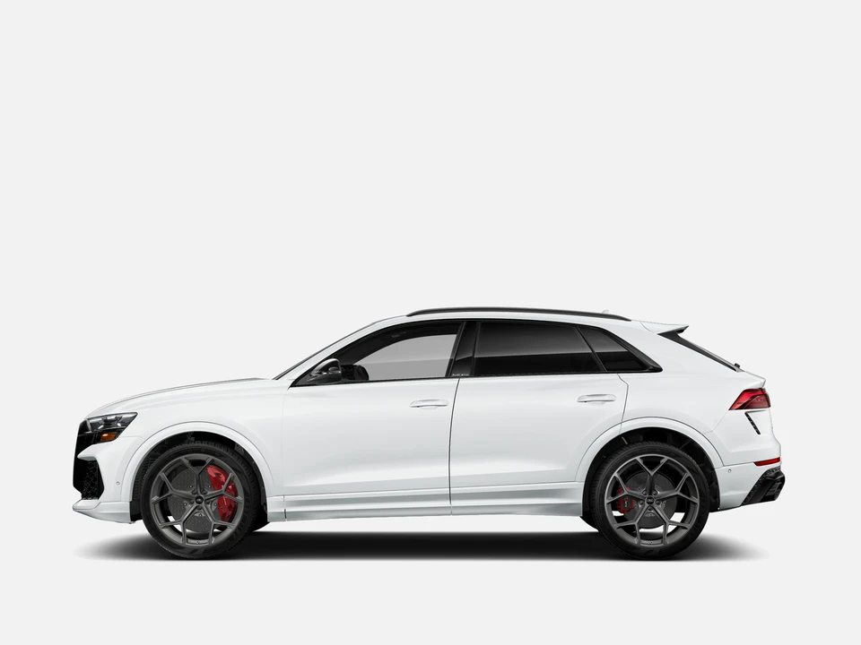 2026 Audi 8Y RS3 - Image 8 of 25