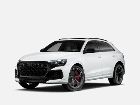 2026 Audi RS3 Sedan