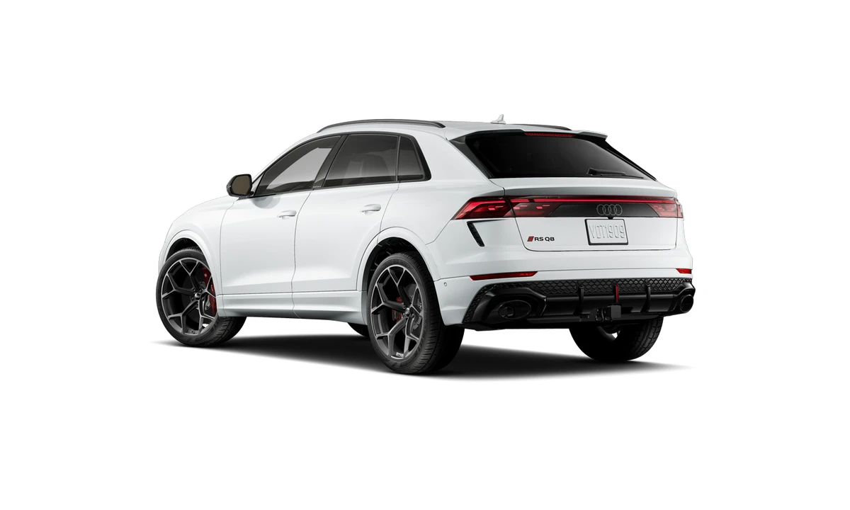 2026 Audi 8Y RS3 - Image 20 of 25