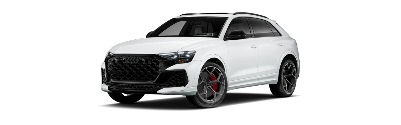2026 Audi 8Y RS3 - Image 14 of 25