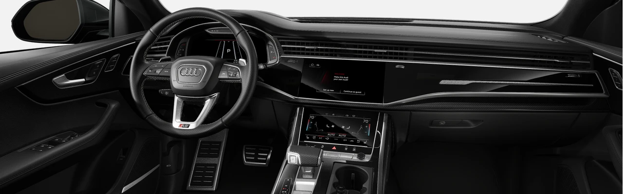 2026 Audi 8Y RS3 - Image 16 of 25