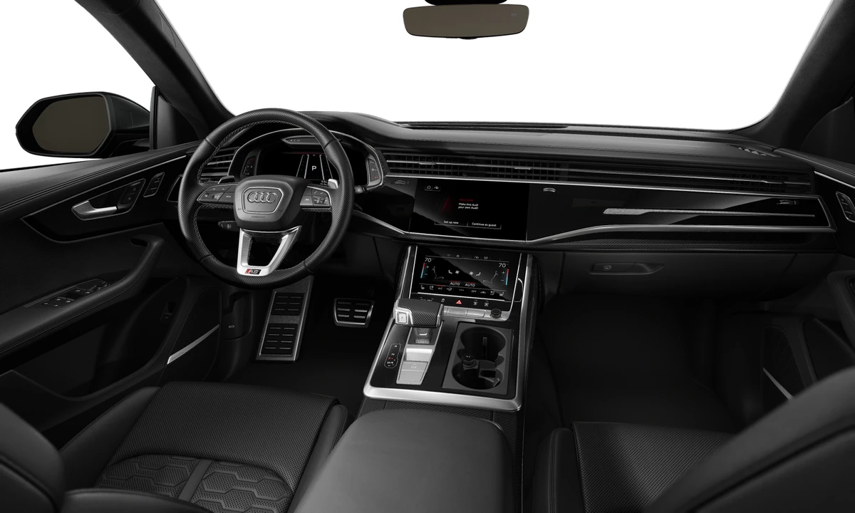 2026 Audi 8Y RS3 - Image 13 of 25