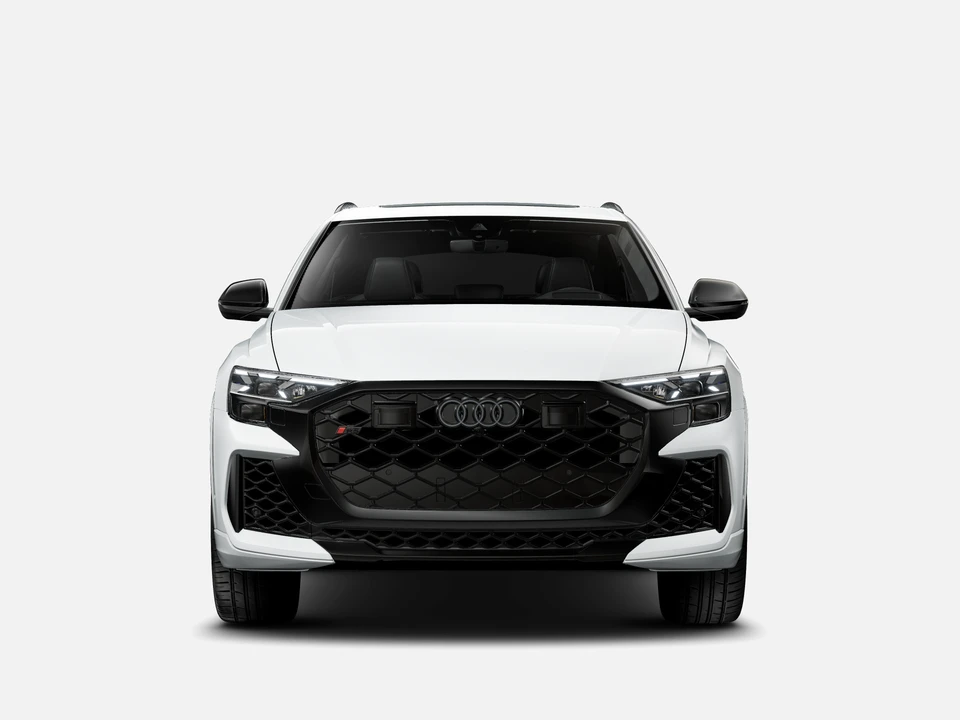 2027 Audi RS Q8 Performance - Image 5 of 25