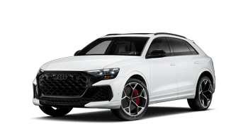 2027 Audi RS Q8 Performance - Image 12 of 25