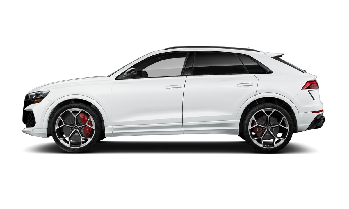 2027 Audi RS Q8 Performance - Image 21 of 25