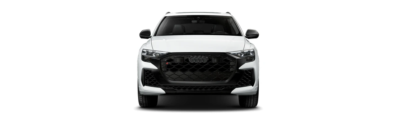 2027 Audi RS Q8 Performance - Image 25 of 25