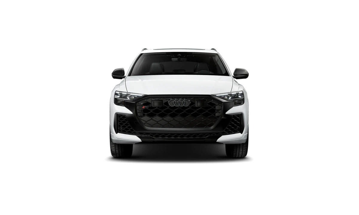 2027 Audi RS Q8 Performance - Image 23 of 25