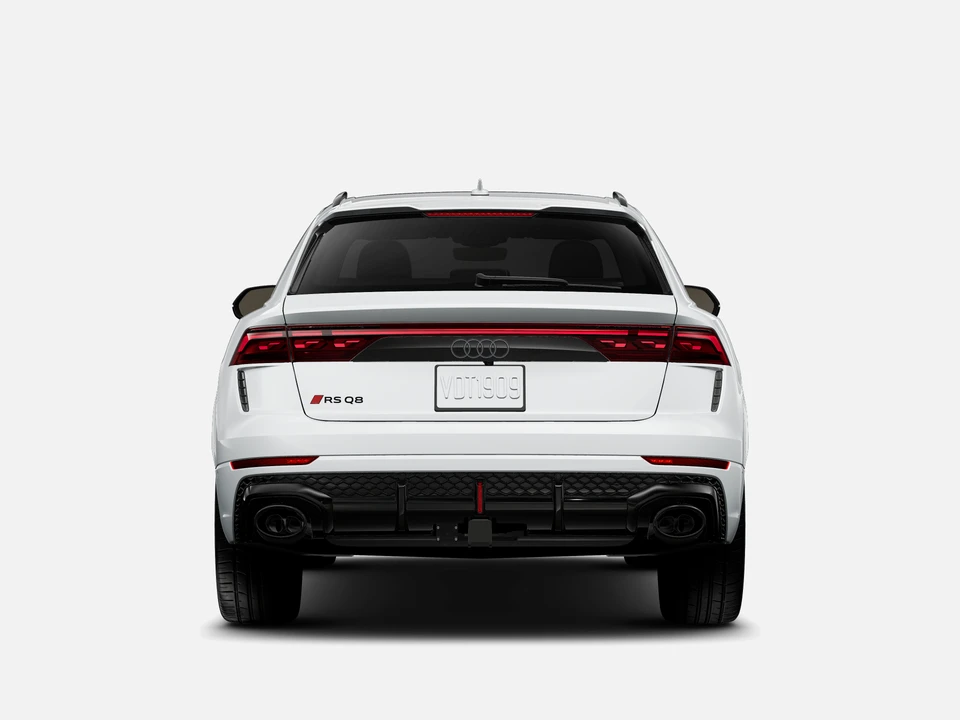 2027 Audi RS Q8 Performance - Image 6 of 25